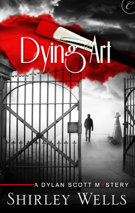 Title details for Dying Art by Shirley Wells - Available